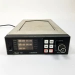 Ii Morrow Apollo 612A Data Selector With Tray. Fixed Price $45.00.