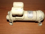 Airesearch Oil Fuel Heater 157400-2-1. Fixed Price $100.00.