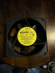 Imc Boxer Model WS2107FL-1002 Cooling Fan 115 Volts. Fixed Price $14.89.