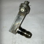 Cessna Continental Turbo Oil Outlet Adapter P/n 1250913-1. Fixed Price $120.00.