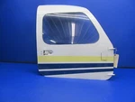 Piper PA-28-235 Cabin Door Tint Clear No Key Repaired 65307-00 (0521-368). Fixed Price $449.00.
