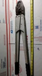 Nicopress Sleeve Swaging Tool 3-4-5-6 Aircraft Cable Homebuilt Aviation Made Us. Fixed Price $99.90.