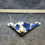 540001-503 Mooney M20K Nose Gear Support Truss W Stop. Fixed Price $536.75.