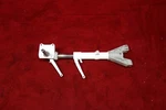 Cessna Main Landing Gear Strut Pn 5041102-497, 5041114. Fixed Price $1990.95.