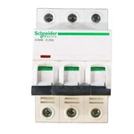 Square IC60N-3P-D-20A Circuit Breaker. Fixed Price $144.97.