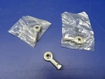 Cirrus SR20 SR22 Female Rod End P/n 11314-004 Lot Of Nos (0426-1388). Fixed Price $189.55.
