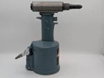 Cherry Textron G784 Pneumatic Rivet Installation Tool W/ H681 4G Nosepiece. Fixed Price $487.50.