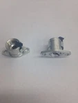 2600 Series Adjustable Aluminum Camloc Receptacle 1/8" Rivet Holes SK213-28 1EA. Fixed Price $7.95.