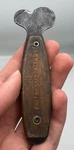 Vintage Wood Handle Dzus Key Army Aviation Pilot Snoopy Tool Saad 41-149. Fixed Price $59.99.