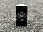 7271-8-35 Klixon Circuit Breaker Assembly (35A). Fixed Price $44.80.