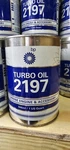 Bp 2197 Turbo Oil Quarts Cans For Aircraft Turbine Engines. Fixed Price $13.00.
