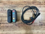 Two Tracplus Rockair Aircraft Helicopter 3G Gps Tracker Messaging System Used. Fixed Price $200.00.
