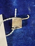 Cessna 172 L Seat Spring P/n: 1414107-1. Fixed Price $7.31.