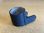 Sikorsky Helicopter Sleeve Assembly P/n 70400-01407-043 Revision New. Fixed Price $235.00.