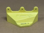 Beechcraft Bumper Block P/n 50-980091-2 New W/ 8130 King Air. Fixed Price $315.00.