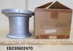 Goodyear 600X6 Wheel Assembly For Cessna L19 Bird Dog, Pn: 9520682 (EB230602470). Fixed Price $794.09.