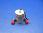 Cessna 310 South Wind Fuel Solenoid Valve P/n G-700748-24V Tested (1025-131). Fixed Price $137.50.