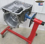 Allison 1000 2000 NV4500 SM465 Transmission Holding Fixture For Engine Stand. Fixed Price $149.00.