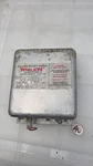 Whelen HDA-CF-14/28 Strobe Light Power Supply 14/28V Pn A413A,. Fixed Price $125.00.