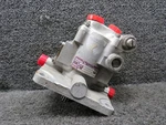 65078-01 (alt: 6600301-3) Abex Corp AP09V-8-01 Hydraulic Pump Assembly. Fixed Price $2856.00.