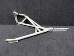5042002-1, 5042020-3 Cessna 421B Nose Gear Drag Brace Truss Assembly With Link. Fixed Price $392.00.