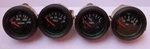 Oil Pressure Temperature Volt Fuel 2INCH Electric Gauges Set. Fixed Price $26.55.