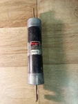 Fusetron FRS-R-100 600V 200,000 Amps. Fixed Price $15.99.