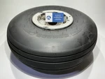 P/n: 36-8001-3 Wheel Assy, Main Gear With Tire Tread Wear Spot (ar). Fixed Price $845.00.