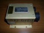 Astronautics Control Box 168240-1. Fixed Price $225.00.