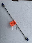 Lycoming IO320/IO360 Fuel Injection Line - New Old Stock. Fixed Price $90.00.