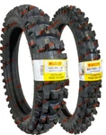 Pirelli 80/100-21 120/90-19 Set Front Rear MX32 Scorpion Stadium. Fixed Price $219.99.