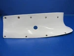 Cessna T310Q Fillet Assy Fwd Rh Wing P/n 0800056-21, 0800056-38 (0619-343). Fixed Price $215.00.