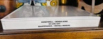 Honeywell Bendix King KY-196 KY-197 Transceiver Maintenance Install Manuals. Fixed Price $59.95.