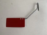 Cessna 172L 172M 172N Flight Control Lock. Fixed Price $32.52.