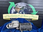 Prestolite Airborn Starter 12VOLT P/n: MZ-4224 Sn- 7W000014. Fixed Price $90.73.