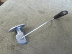 Beechcraft Aircraft Fuel Transmitter, P/n 35-380136-7 (new Surplus) (jb). Fixed Price $312.00.