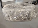 Servicable JT8D-219 Pn 819819 Plate N2 Turb Cont Hole Pratt & Whitney. Fixed Price $45.95.