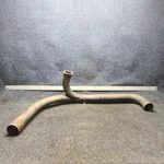 99044-04 Piper PA-28-140 Exhaust Stack Right Rear. Fixed Price $622.00.