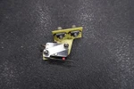 Piper Seneca PA-34-220T Gear Warning Horn (V3-1) Switch 487-925. Fixed Price $125.00.