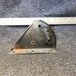 62738-000 Piper PA-28-140 Flap Handle Notch Bracket. Fixed Price $186.00.