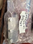 Dart Aerospace D350-615-041 Ghw Modification Kit, Airbus AS350 Lh Or Rh (B1-3A). Fixed Price $450.00.