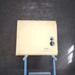 0523521-18 Cessna 172K Fuel Tank Cover Assy Rh. Fixed Price $136.00.