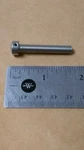 (1 Pc) MS35276-285 Crescent Mfg. Machine Screw Nsn# 5305-00-912-7294. Fixed Price $9.95.