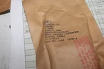 Nos Beechcraft King Air 90 100 200 300 Bracket Pn 50-810363-1. Fixed Price $95.20.