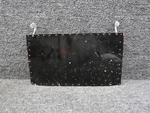 21112-000 Piper PA-24-250 Nose Gear Door Assembly (damaged). Fixed Price $280.00.