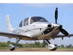 2009 Cirrus SR22-G3 Turbo Gts. Fixed Price $499000.00.