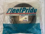 Fleet Pride FP606-100 Black Nylon Air Line Tubing, 100' Long. Fixed Price $74.99.