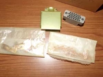 Winchester MRE26H Connector Kit W/ Gold Contact Pins 37546-00050. Fixed Price $49.99.