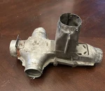 108-6222234 Stinson 108-3 Valve Assembly Cabin Heat. Fixed Price $175.00.