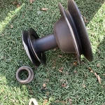 Kit-hydro Pulley 753-0632. Fixed Price $95.00.